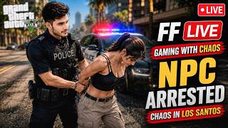 GTA 5 LIVE 🔴 Train Stop Challenge 🚂🔥 | Fail ya Win 😱