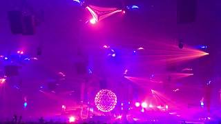 Atmozfears - Leave It All Behind @ QLIMAX 2017. | 4K.