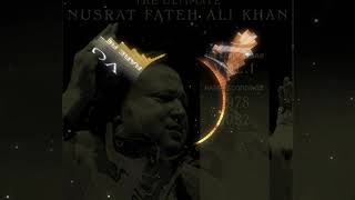 J tu rab nu manona by nusrat fateh ali khan || remix by Gur-Baaz || hit punjabi song remix 2020