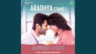 Aradhya tamil  Afro Mix