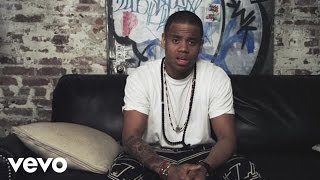 Mack Wilds - Don't Turn Me Down (Standard Video)