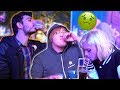 Drinking Everything Viewers Order Us (Ft. Asian Andy and GreekGodx)