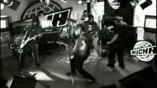 PORNOMOTORA - Prefiero [Mucha Música]