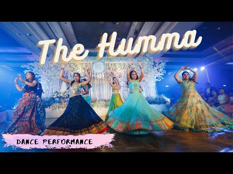The Humma ||