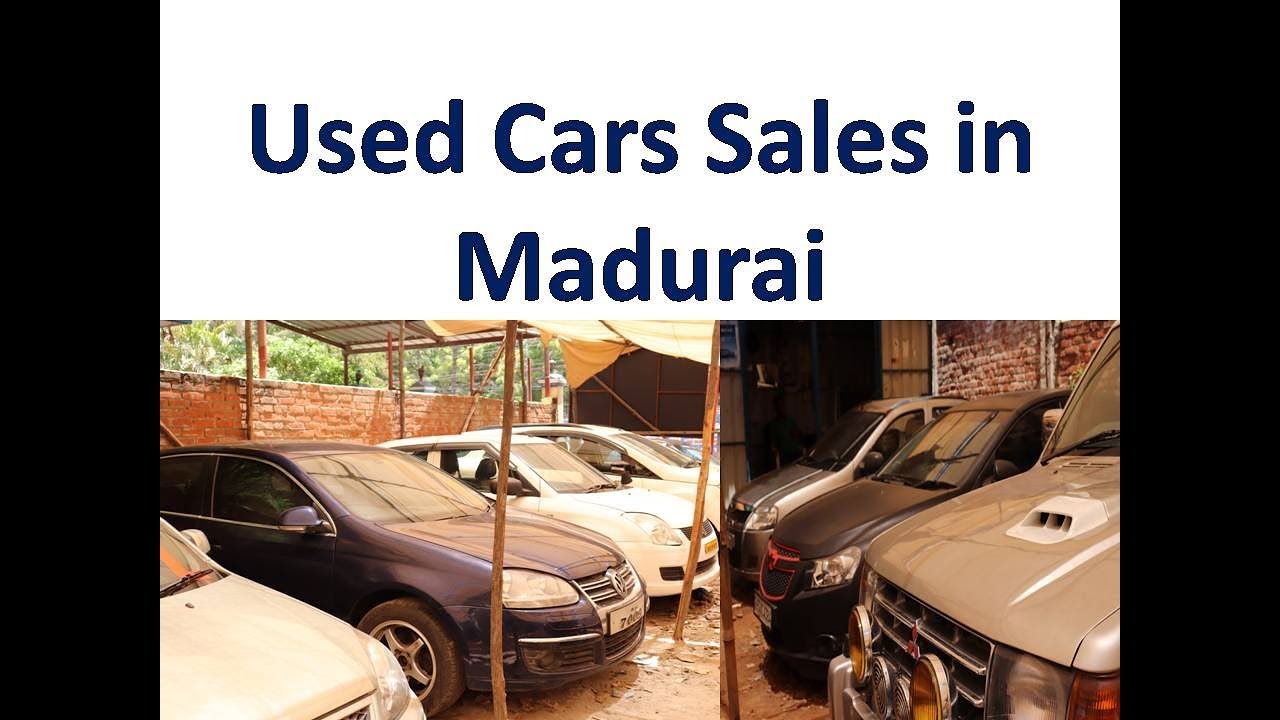Second Hand Cars in madurai /used cars in madurai/Royal Cars Madurai