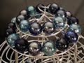 Perpetuum mobile rolling ball sculpture