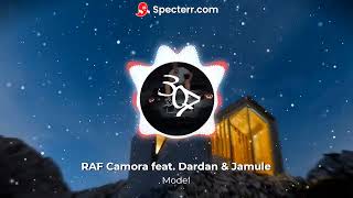 RAF Camora feat. Dardan &amp; Jamule - Model (speed up)