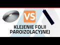 Video: Uszczelniacz do folii PE i paroizolacji ATK HYLKOL