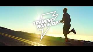 Case Study - Training Non Stop Platform (Sports Tourism)