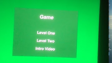 SceneKit 10 UIViewControllers