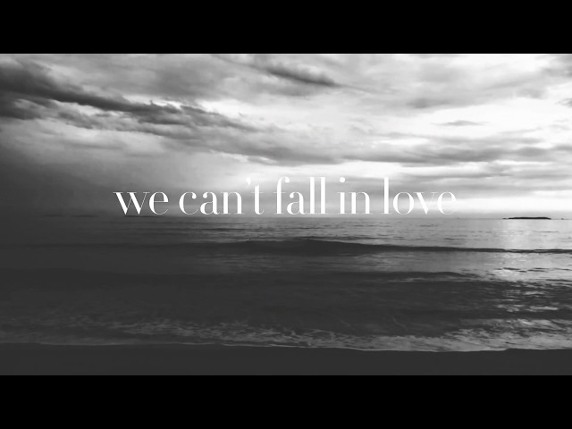 Blank & Jones - Fall In Love