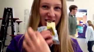 How to eat a granola bar by jodi hawki screenshot 4