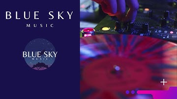 BLUE SKY MUSIC INTRO