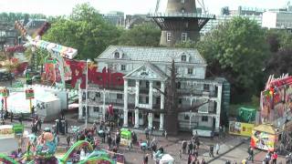 Kermis 3 Oktober 2010 Leiden