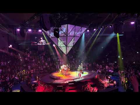 Pandora 花之生命 @PANDORA BLOOM LIVE 2025 20251016