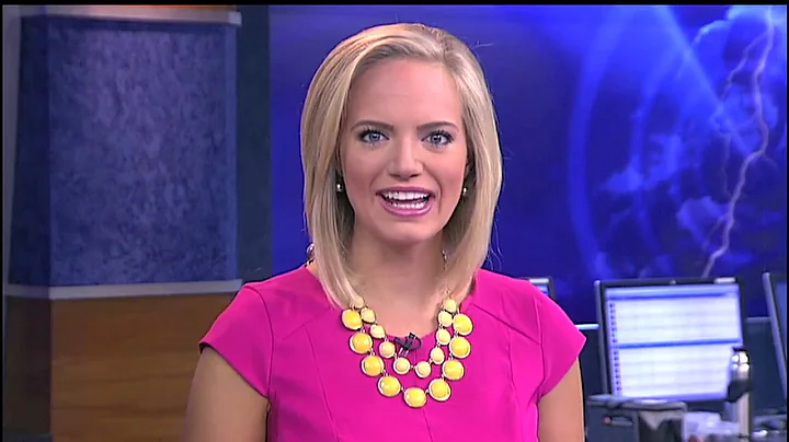 Good Morning Suncoast at 5am - July 26, 2017