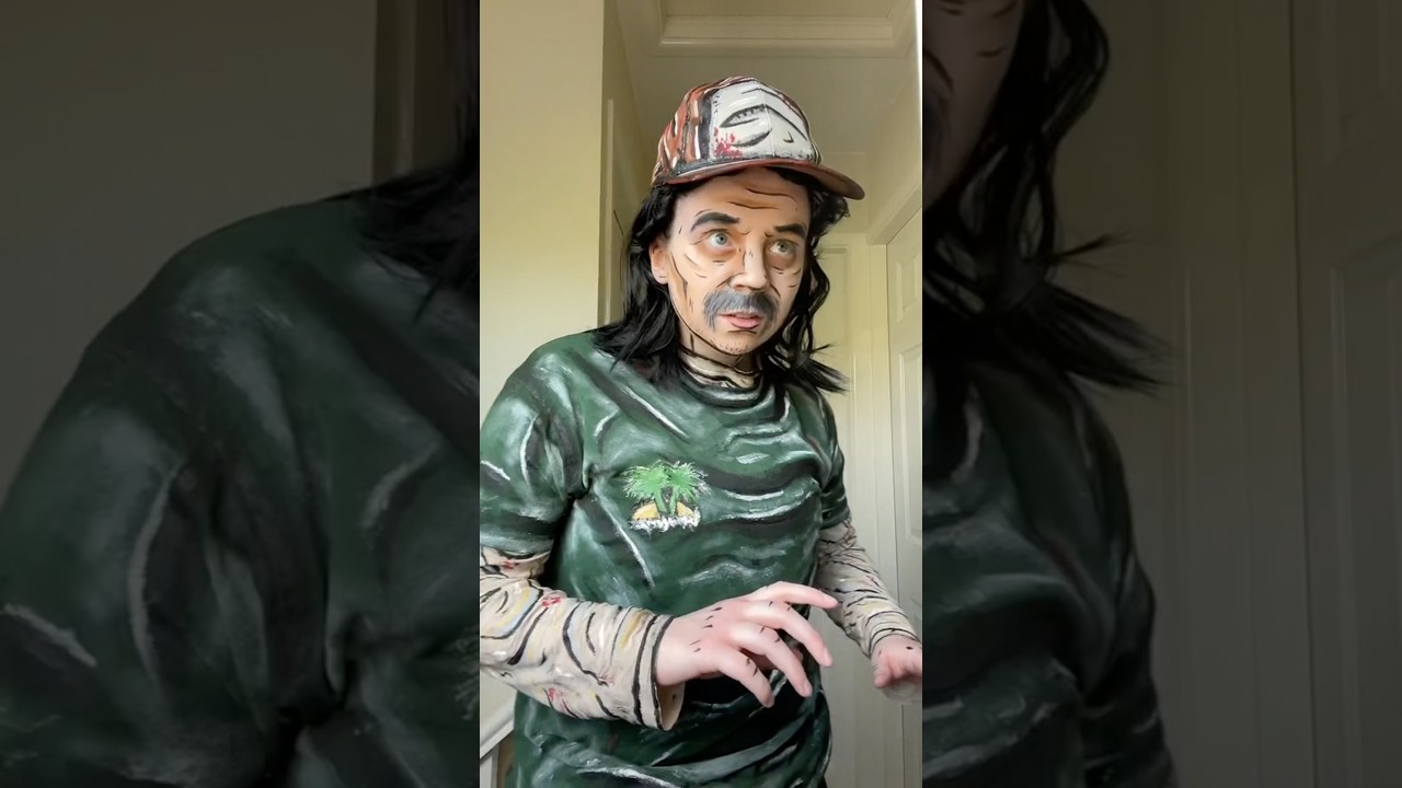 Oh Kenny 👀 #thewalkingdead #thewalkingdeadgame #twdg #clementine #telltalegames #meme #cartoon