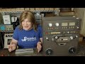 Reel to Reel Tape Deck DIY Feet: Teac Tascam and Others