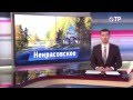 Малые города России  Некрасовское