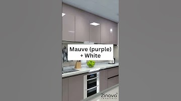 Top 5 Kitchen Color Trends for 2025! 🎨 #housetrends #decorblog #decortips #hometrends #homestyles