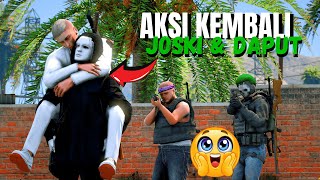 Download Lagu DAPUT MENYELAMATKAN JOSKI DARI KEJARAN JOHAN KAMEK!? ANTONI ADA DITANGAN JOSKI | GTA 5 ROLEPLAY MP3 Download Lagu DAPUT MENYELAMATKAN JOSKI DARI KEJARAN JOHAN KAMEK!? ANTONI ADA DITANGAN JOSKI | GTA 5 ROLEPLAY MP3