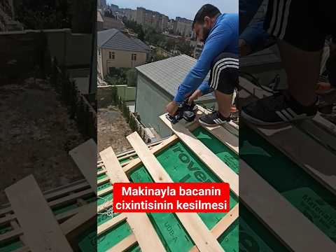 Video: Montaj bucağı - əvəzedilməz tikinti materialıdır