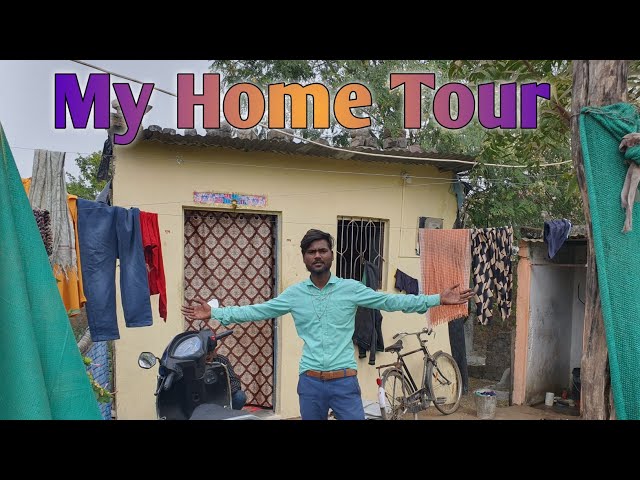 My Home Tour | Anand Facts Vlogs | #anandfacts class=