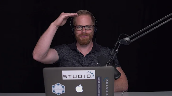 Distributed Data Show Episode 20: Domain Specific ...