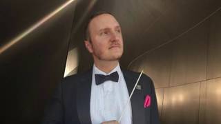 Dr. Joshua R. Wentz, Conductor