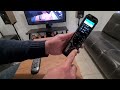Logitech Harmony Elite