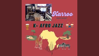 K-Afro Jazz