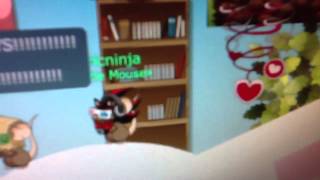 Ericninja. Hacks! Transformice