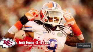 Football Gameplan's 2013 NFL Draft Special - Inside the War Room: Kansas City Chiefs