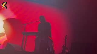 Chet Faker - I'm Into You Live @ Movistar Arena, Chile - December 2022