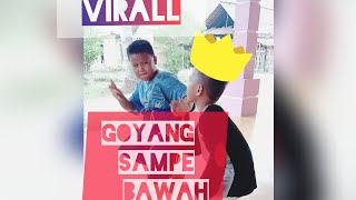 VIRRAL-ngakak 😂goyang sampe bawah ba jampi-jampi Farty (1)