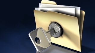 Sicurezzacriptare File Con Dati Sensibili