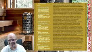 Sauna -Suomi Liittyi Antarktisen Puolustusliittoon... ? Vai Miten Siinä Kävi... ?