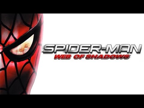 Spider-Man: Web of Shadows полное прохождение | RUS SUB