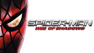 картинка: Spider-Man: Web of Shadows полное прохождение | RUS SUB
