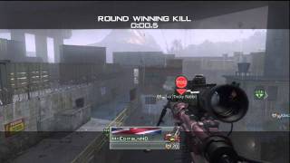 Epic Random GWK! (Underpass)