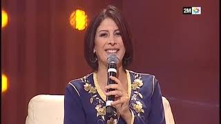                                   محمد عدلي   أي دمعة حزن  برنامج نغنيوها مغربية سمعها