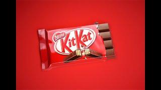 CSC413 MINI PROJECT PRODUCT PROMOTIONAL VIDEO KitKat