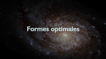 Conférence Formes optimales