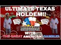 Ultimate texas holdem from sunset station las vegas nevada