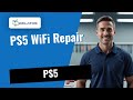 WiFi connectivity issues on your PS5? Here's how we fix it 🔧