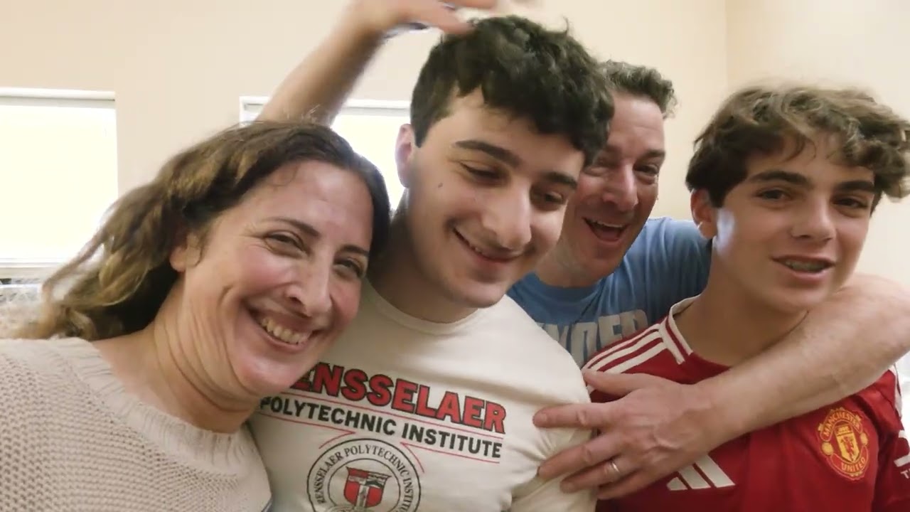 Навигация по Ренсселеру и далее к 2025 году