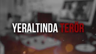 Saian Ft. Patron - Yeraltında Terör (Remix) (Kinetic Typography)