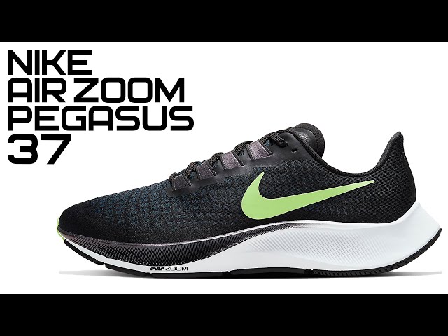 NIKE air zoom PEGASUS 37 （25.5） Nike Air Zoom Pegasus 37 - TAKESHOES