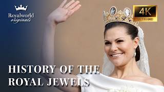 The Secret History of Royal Jewels | Free Documentary