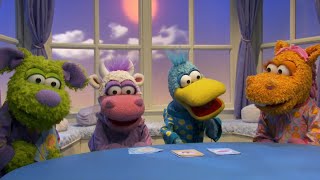 Pajanimals - Lets Play Together Full Episode